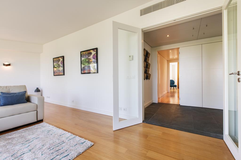 Apt In Lisbon Marina Tejo - Parque Das Nacoes Exterior foto